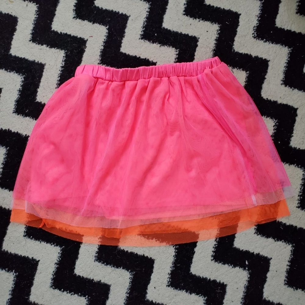 Girls Skirt